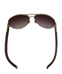 Chloe Gafas, vista trasera